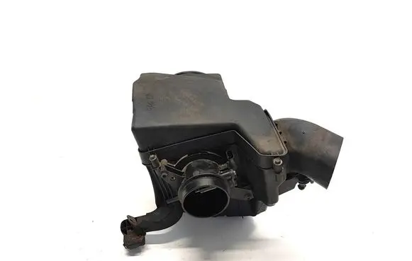 Air filter box