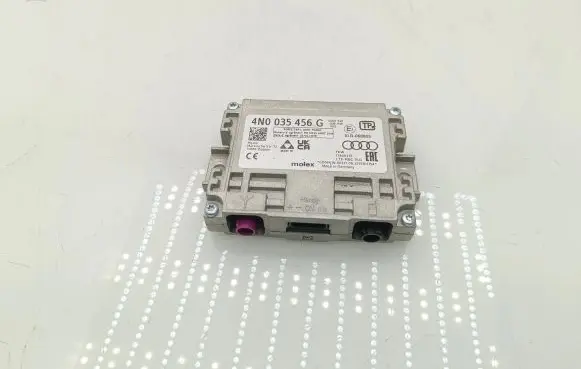 Volkswagen ID.4 Other control units/modules 4N0035456G 10R068805 15806Z0SS0D