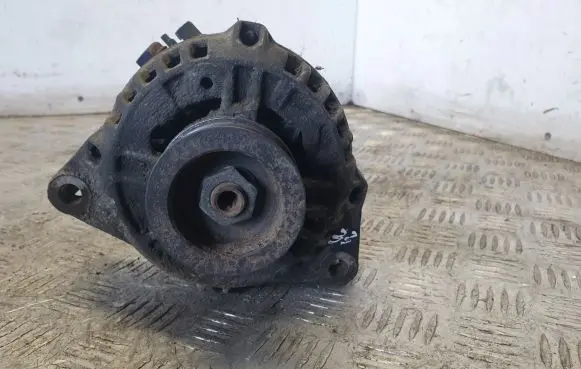 Citroen Berlingo Generator/alternator 9617842880 0123310012