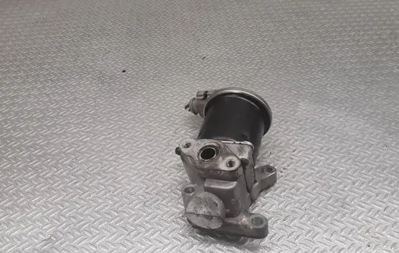 Volkswagen Polo III 6N 6N2 6NF EGR valve