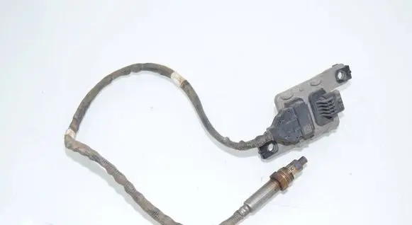 Volkswagen Crafter Lambda probe sensor A3C05079500 04L907805FB