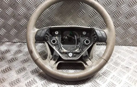 Volvo XC90 Steering wheel 8666891