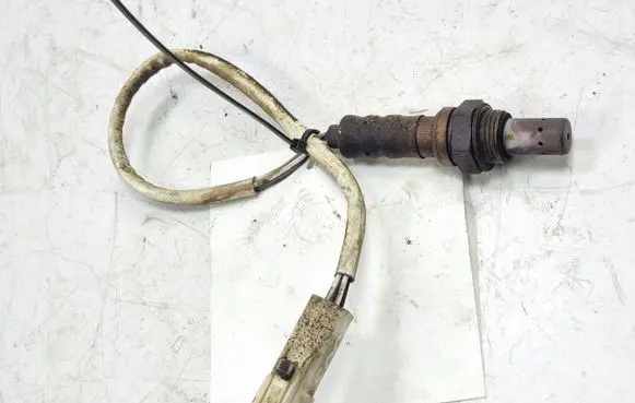 Ford Mustang V Lambda probe sensor