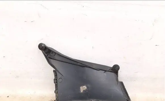 BMW 7 G11 G12 Air intake duct part 7347375 51747347375