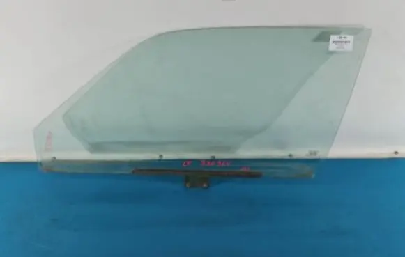 Fiat Seicento/600 Front door window glass four-door IMPRK1532841