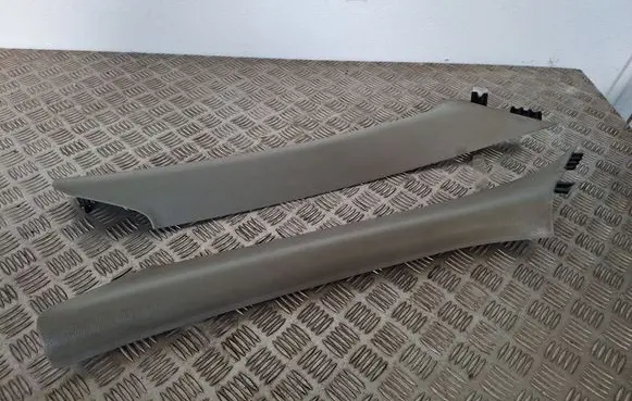Volvo V70 Other interior part 1882