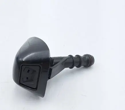 BMW 1 E81 E87 Headlight washer spray nozzle 7179465 61677179465