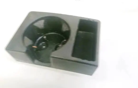 Audi A6 S6 C6 4F Cup holder 4F1862534B