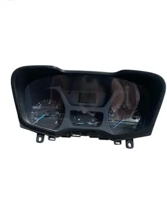 Ford Transit Custom Speedometer (instrument cluster) GK2T10849CE