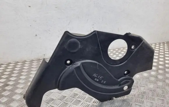 Audi A6 S6 C5 4B Timing belt guard (cover) 059103926 059103927D