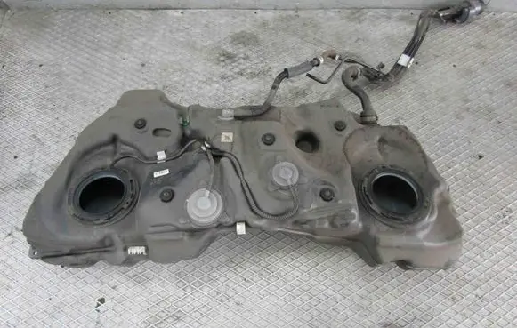 Lexus IS III XE30 Fuel tank 7710053320 A908198