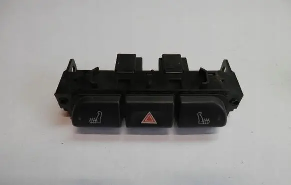 Jaguar X-Type Tailgate/trunk/boot open switch 79pooiutr