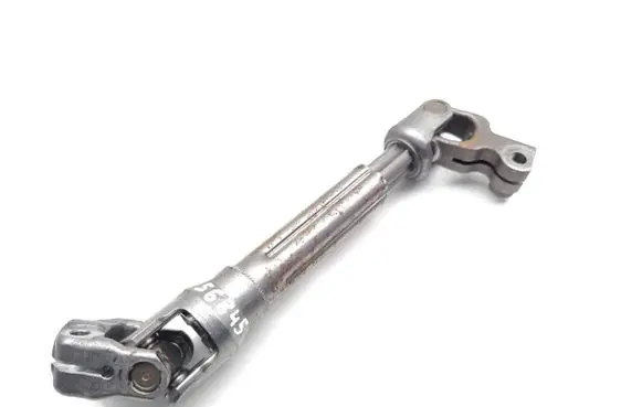 Steering column universal joint