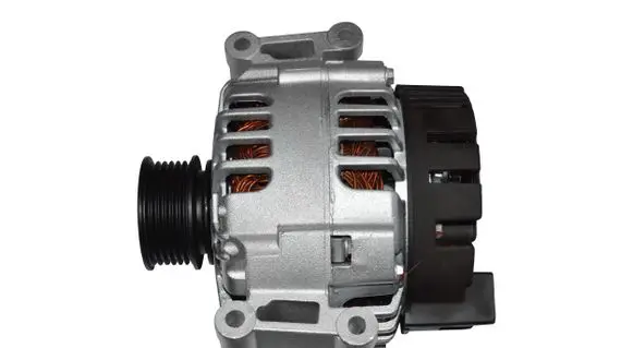 Audi A4 S4 B7 8E 8H Generator/alternator 06B903016AF SG14B016