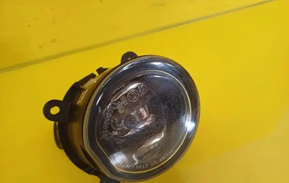 Mini One - Cooper R50 - 53 Front fog light 1395600087