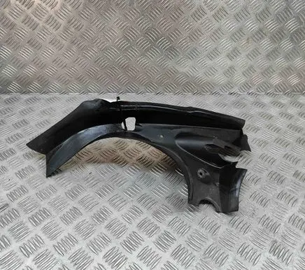 BMW 6 F12 F13 Other trunk/boot trim element 7228197