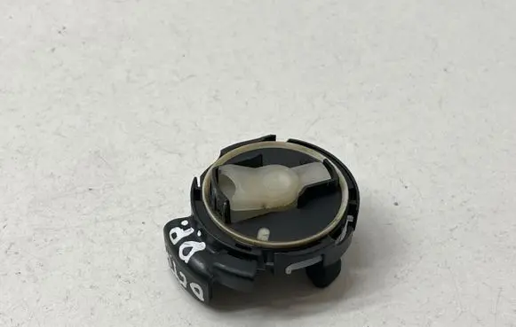 Skoda Octavia Mk3 (5E) Airbag deployment crash/impact sensor 3Q0959354 0905150859