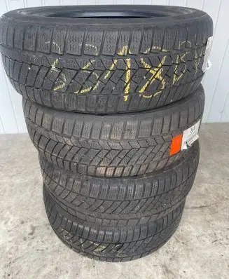 Mini One - Cooper F56 F55 R17 winter tire 205.55