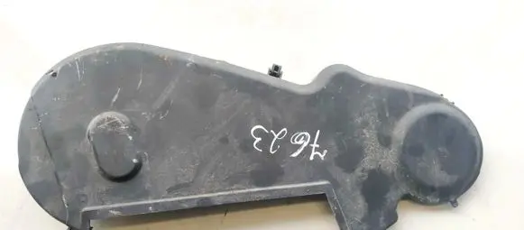Audi A1 Timing belt guard (cover)