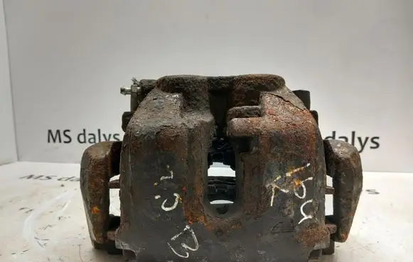 Mercedes-Benz GL X164 Front brake caliper A1644201783 1644201783 A1644202183