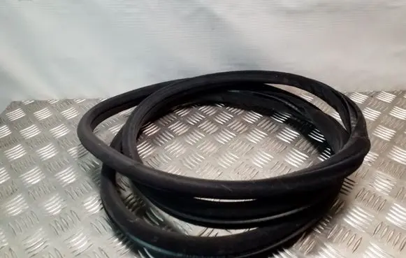 BMW 7 E65 E66 Front door rubber seal 
