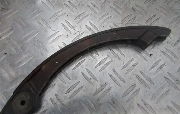 Opel Astra G Slide rail for timing chain 24449448
