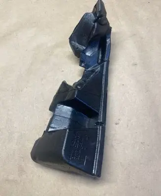 BMW 2 F46 Other interior part 7426496