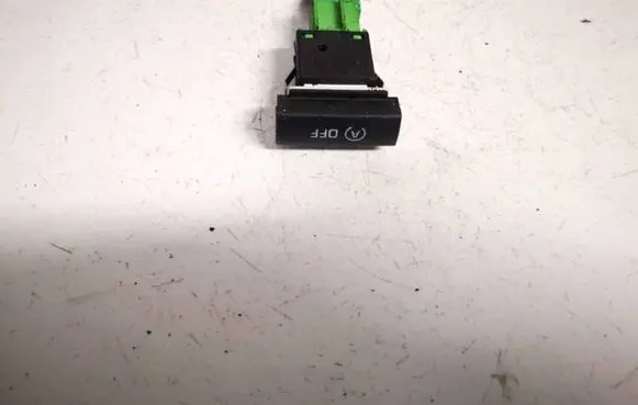 Other switches/knobs/shifts