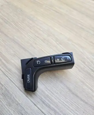 Volvo S80 Steering wheel buttons/switches 30642018