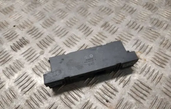 Mercedes-Benz S W220 Other control units/modules 2208300085 9140010254 803X0241954