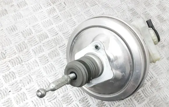 Audi A8 S8 D4 4H Brake booster 4H0612103C GN04G8Y3213 41295320705