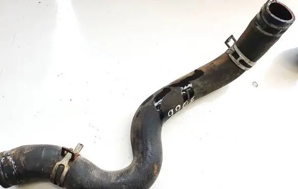Peugeot 406 Engine coolant pipe/hose