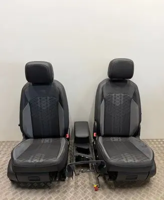 Volkswagen Tiguan Allspace Interior set 