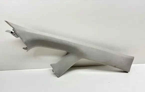 Toyota Prius+ (ZVW40) (B) pillar trim (top) 6221147120 6221147130