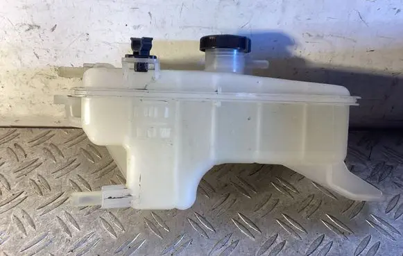 Toyota RAV 4 (XA40) Coolant expansion tank/reservoir 