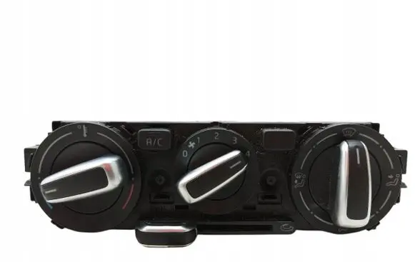 Skoda Citigo Climate control unit 1ST820045N
