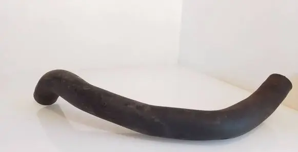 Honda Accord Intercooler hose/pipe