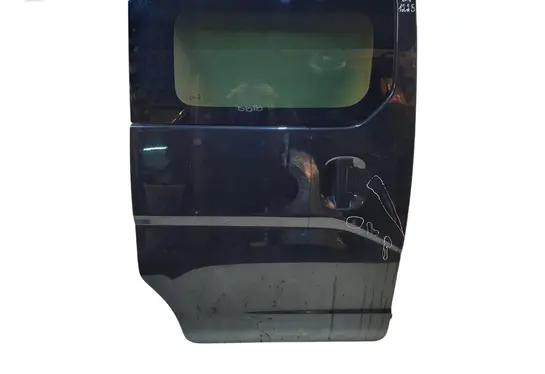 Nissan NV200 Side sliding door 