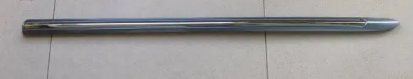 Toyota Sienna XL20 II Sliding door trim (molding) 75742AE030 75742AE030J1