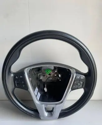 Volvo S60 Steering wheel 31332927 34152641B 34152636B