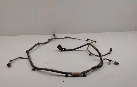 Citroen Berlingo Parking sensor (PDC) wiring loom 9828035680