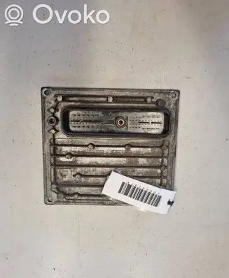 Ford Focus Engine control unit/module 5M5112A650GD