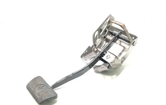 Brake pedal