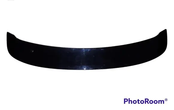 Citroen DS5 Tailgate/trunk spoiler 9687646980