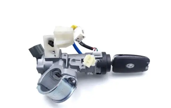 Hyundai Kona I Ignition lock 