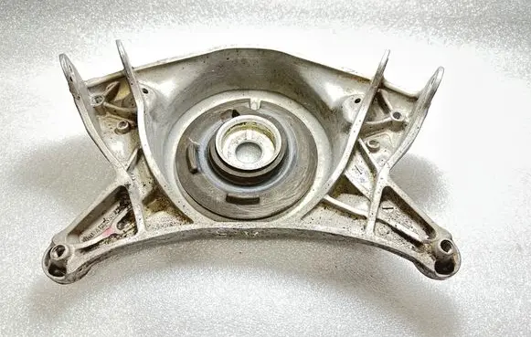 Audi A5 8T 8F Coil spring mount 8K0412383F