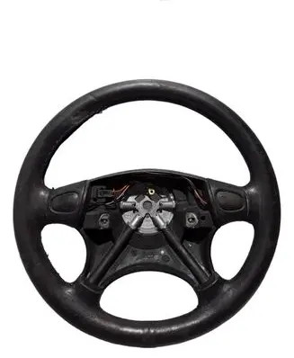 Seat Alhambra (Mk1) Steering wheel 7m0419091 10109371770959