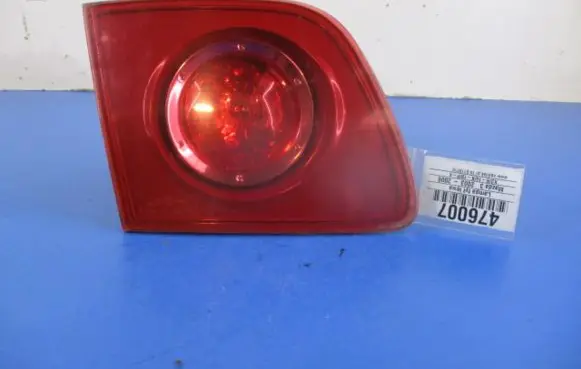 Mazda 323 F Rear/tail lights
