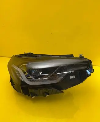 BMW 2 G42 Headlight/headlamp 8083636-07