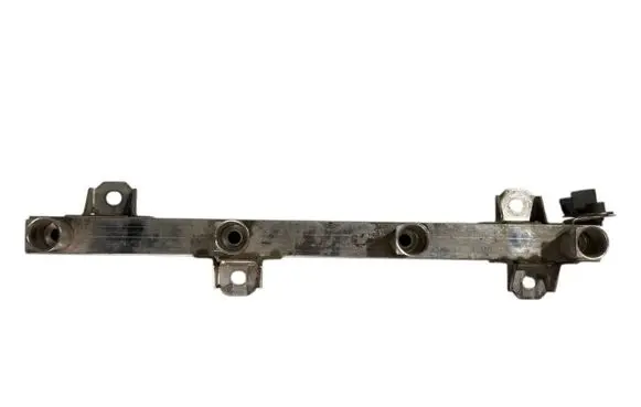 BMW 3 E46 Fuel main line pipe 13537521634 7521634